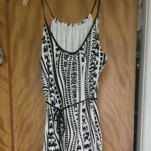Dress-maxi